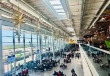 Gati 1,2 milionë shtetas hynë në Shqipëri në janar, dominon Europa Jugore