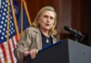 Çështja Epstein, ish-Sekretarja e Shtetit Hillary Clinton dëshmon sot para Kongresit Amerikan