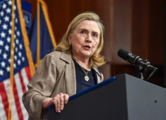 Çështja Epstein, ish-Sekretarja e Shtetit Hillary Clinton dëshmon sot para Kongresit Amerikan