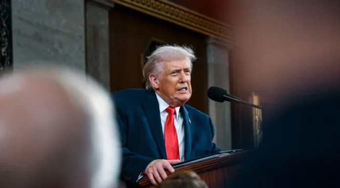 Amerikanët të shqetësuar, sondazhet tregojnë ‘dyshime’ rreth mprehtësisë mendore të Donald Trump