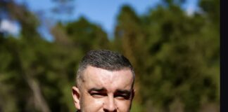 “Ervin Skënderi, djaloshi që mbjell ëndrra në pemët e Krastës”