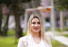 Haxhiymeri: Elbasani po ndërton identitetin e një qyteti më të gjelbër dhe më efikas