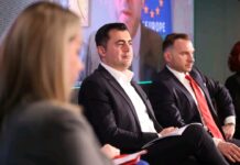 Elbasani në fokus të integrimit europian, Llatja në Forumin Kombëtar për Demokraci Lokale 2026