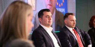 Elbasani në fokus të integrimit europian, Llatja në Forumin Kombëtar për Demokraci Lokale 2026