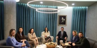 Elbasani ndizet për Ditën e Verës 2026, tre netë magjie në Sheshin “Gensher”