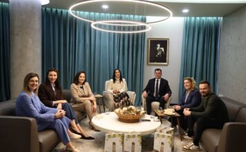 Elbasani ndizet për Ditën e Verës 2026, tre netë magjie në Sheshin “Gensher”