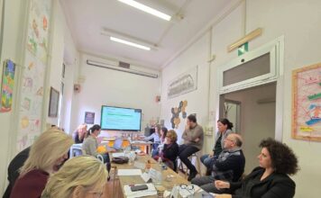 Elbasani bëhet pjesë e projektit europian V-ROADS, takimi i parë mbahet në Romë