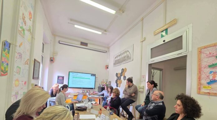 Elbasani bëhet pjesë e projektit europian V-ROADS, takimi i parë mbahet në Romë