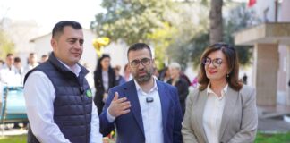 Konkursi i Ballokumes në Qendrën e Formimit Profesional Publik në Elbasan, tradita që përcillet te brezat e rinj