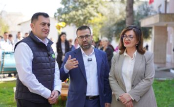 Konkursi i Ballokumes në Qendrën e Formimit Profesional Publik në Elbasan, tradita që përcillet te brezat e rinj