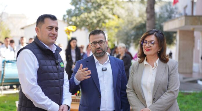 Konkursi i Ballokumes në Qendrën e Formimit Profesional Publik në Elbasan, tradita që përcillet te brezat e rinj