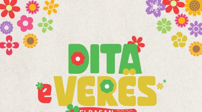 Elbasani gëzon Ditën e Verës, një javë plot festa, koncerte dhe aktivitete nga 9 deri më 15 mars