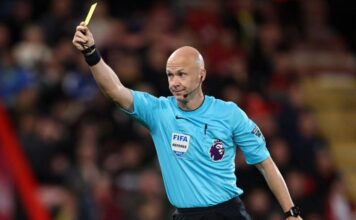 Playoff-i i Botërorit/Poloni-Shqipëri, anglezi Taylor do të vendosë drejtësi, gjykoi kuqezinjtë dhe në ndeshjen me Çekinë