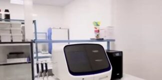 Qendra e diagnozës molekulare në “Mbretëresha Geraldinë”, referencë kombëtare për testet gjenetike