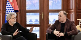 Përgatitjet për “Euro 2027”, FSHF inspekton infrastrukturën sportive në Shkodër