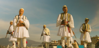 Rama: Fyejt e Gramshit, trashëgimi e bukur e kulturës popullore