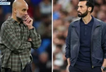 Guardiola kundër Arbeloas, kur dueli i Champions League shndërrohet në duelin e stilit të veshjes