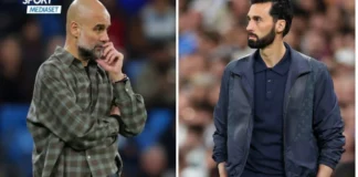Guardiola kundër Arbeloas, kur dueli i Champions League shndërrohet në duelin e stilit të veshjes