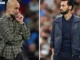 Guardiola kundër Arbeloas, kur dueli i Champions League shndërrohet në duelin e stilit të veshjes
