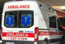 Po priste dru zjarri në terren malor dhe rrëshqiti aksidentalisht, humb jetën 69-vjeçari në Klos