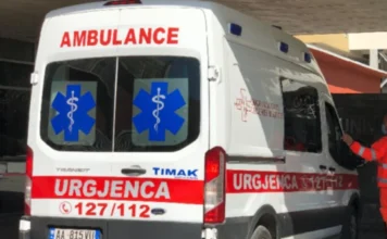 Po priste dru zjarri në terren malor dhe rrëshqiti aksidentalisht, humb jetën 69-vjeçari në Klos