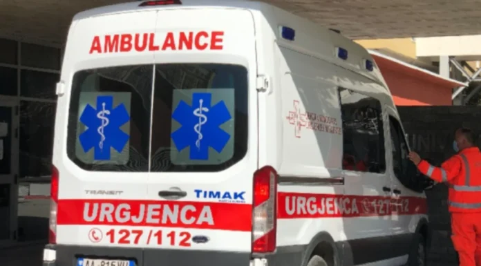 Po priste dru zjarri në terren malor dhe rrëshqiti aksidentalisht, humb jetën 69-vjeçari në Klos