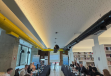 Bashkëpunimi ndërkufitar me Maqedoninë e Veriut, miratohen aktivitetet e reja të 2026-ës