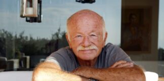 Vdes Gino Paoli, një nga kantautorët më të mëdhenj italianë