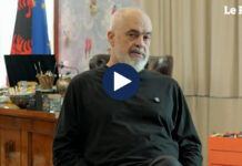 Tensionet në Lindjen e Mesme, sa të rrezikuar jemi? Rama për “Le Point”: Do të blejmë sisteme mbrojtëse, Shqipëria nuk ka një qëndrim të unifikuar të BE-së