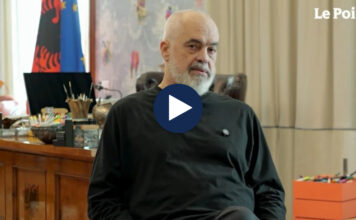 Tensionet në Lindjen e Mesme, sa të rrezikuar jemi? Rama për “Le Point”: Do të blejmë sisteme mbrojtëse, Shqipëria nuk ka një qëndrim të unifikuar të BE-së