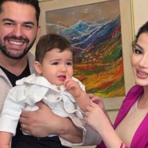 Humbi jetën 4 muaj më parë, bashkëshortja e Shpat Kasapit rrënqeth me deklaratën prekëse: Për Roelin bota ishte ti