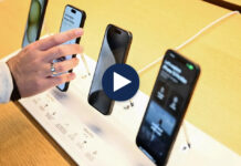 Apple revolucion me Siri, asistenti i ri me AI do funksionojë si chatbot dhe do kontrollojë aplikacionet