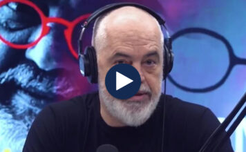 “Do angazhohemi me një cikël takimesh në të gjitha qarqet”, Rama në podcast: Ne e nisim me kohë atë që do të jetë fitorja e ardhshme e PS-së