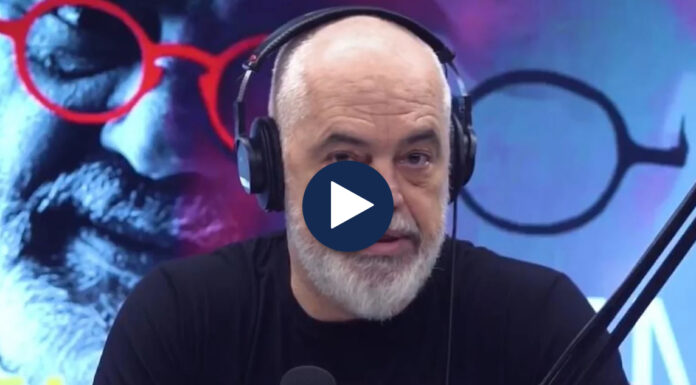 “Do angazhohemi me një cikël takimesh në të gjitha qarqet”, Rama në podcast: Ne e nisim me kohë atë që do të jetë fitorja e ardhshme e PS-së