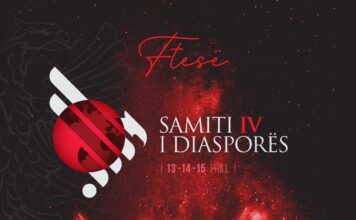 Samiti i Diasporës, Rama: Projektojmë rolin tuaj në rrugëtimin “Shqipëria 2030 në BE”