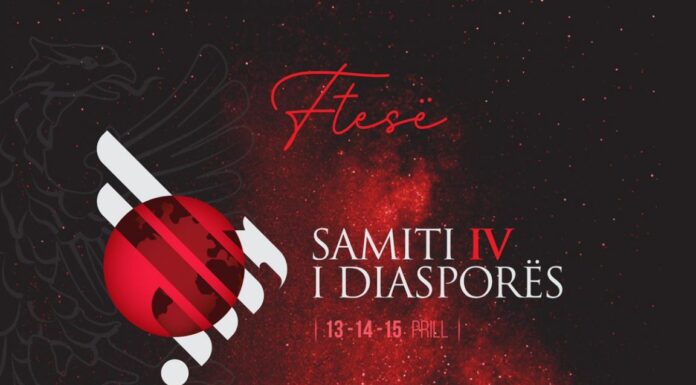 Samiti i Diasporës, Rama: Projektojmë rolin tuaj në rrugëtimin “Shqipëria 2030 në BE”