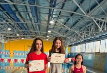 Ekipi i notit të Elbasanit spikat në kampionatin dimëror për fëmijë