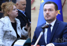 Salla: 330 mijë ton eksporte bujqësore, fokus te rritja e investimeve dhe cilësisë