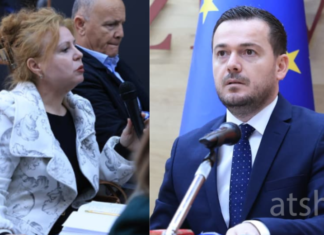 Salla: 330 mijë ton eksporte bujqësore, fokus te rritja e investimeve dhe cilësisë