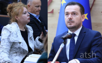 Salla: 330 mijë ton eksporte bujqësore, fokus te rritja e investimeve dhe cilësisë