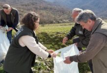 Pastrohen zonat e mbrojtura në Kukës, Elbasan dhe Gjirokastër