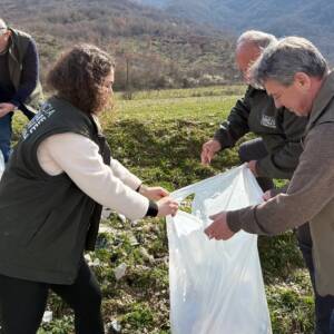 Pastrohen zonat e mbrojtura në Kukës, Elbasan dhe Gjirokastër