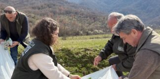 Pastrohen zonat e mbrojtura në Kukës, Elbasan dhe Gjirokastër