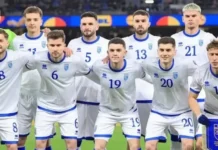 BBC: Kosova ëndërron historinë me praninë në Botërorin 2026