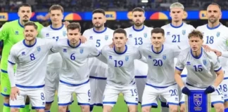 BBC: Kosova ëndërron historinë me praninë në Botërorin 2026