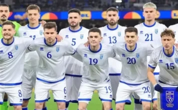 BBC: Kosova ëndërron historinë me praninë në Botërorin 2026