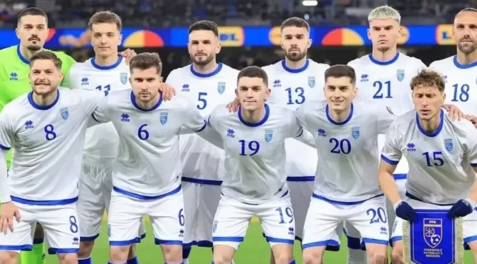 BBC: Kosova ëndërron historinë me praninë në Botërorin 2026