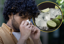 “Gin & Tonic” mund të lehtësojë simptomat e alergjisë sezonale, por nuk është kurë