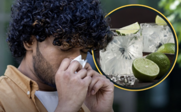 “Gin & Tonic” mund të lehtësojë simptomat e alergjisë sezonale, por nuk është kurë