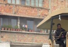 Rikualifikohen hapësirat mes pallateve në “5 Maji”, përfitojnë rreth 2 mijë banorë në Elbasan